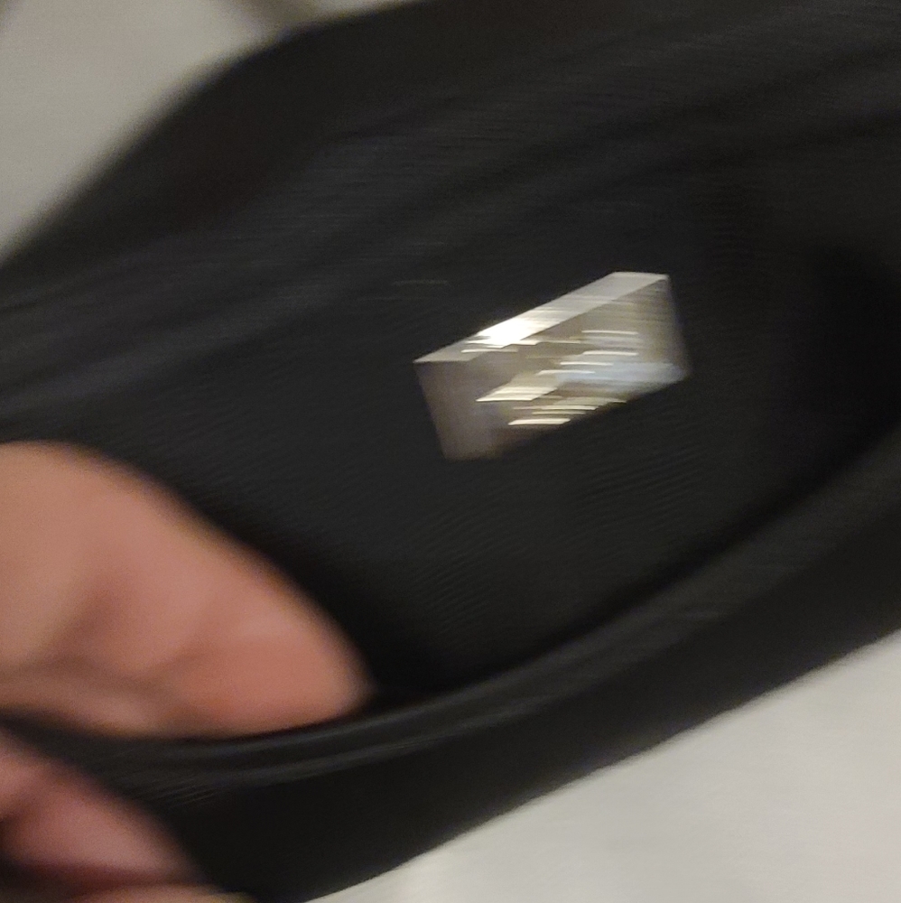 Authentic Dior Mini bag - Picture 6 of 16